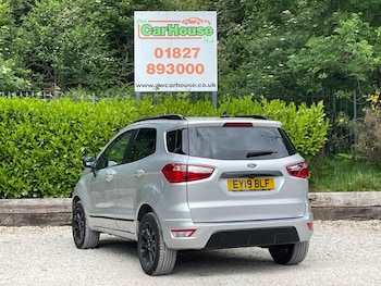 Used Ford Ecosport 2019 for sale - 74675723: Photo