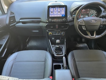 Used Ford Ecosport 2019 for sale - 74675723: Photo
