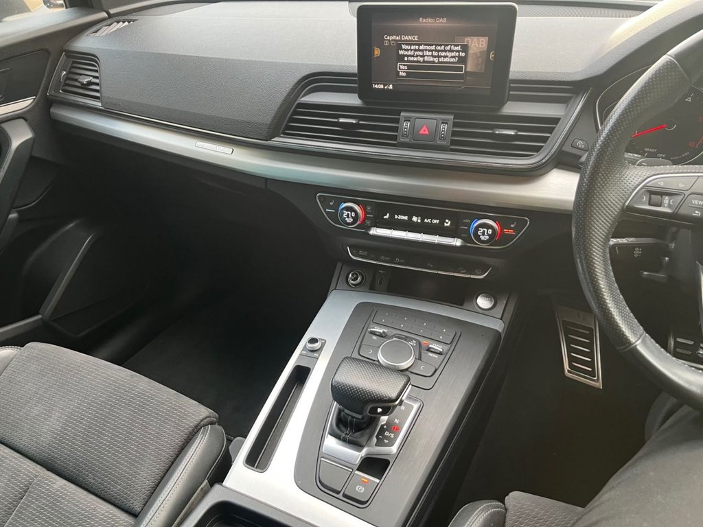 Used Audi Q5 2018 for sale - 77792361: Photo 19