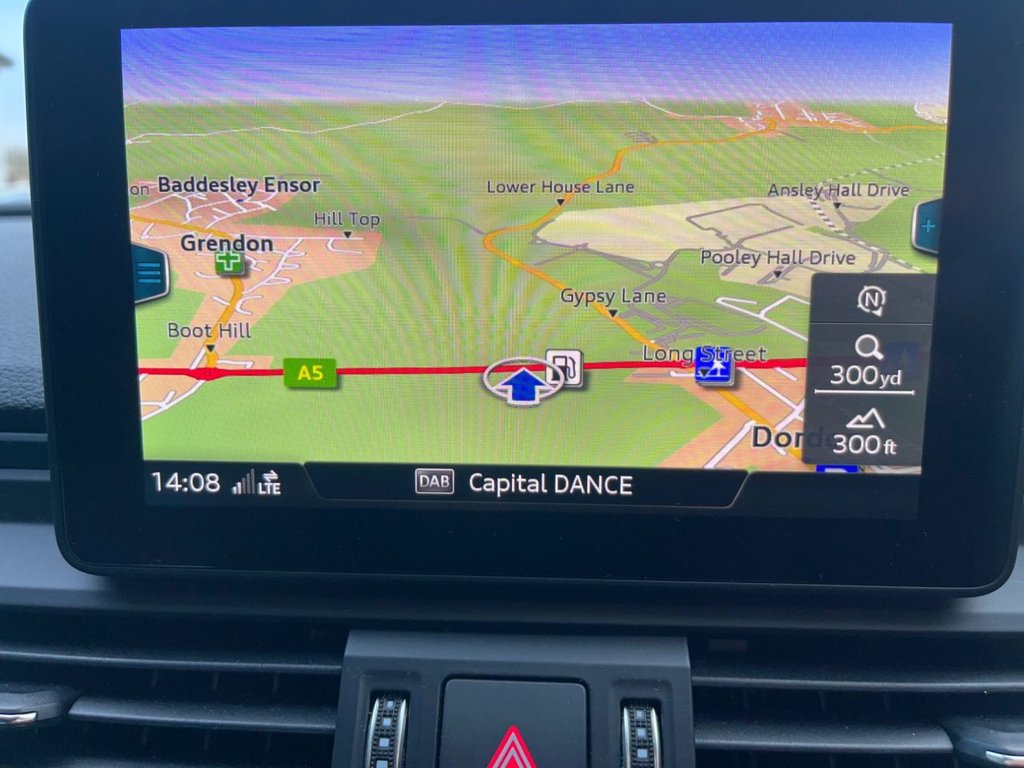 Used Audi Q5 2018 for sale - 77792361: Photo 25