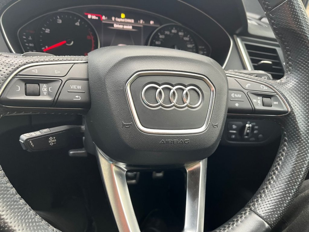 Used Audi Q5 2018 for sale - 77792361: Photo 30
