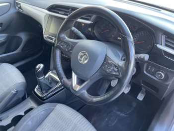 Used Vauxhall Corsa 2021 for sale - 74092153: Photo