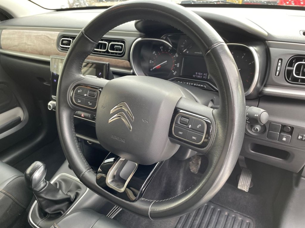 Used Citroen C3 2021 for sale - 77037930: Photo 11