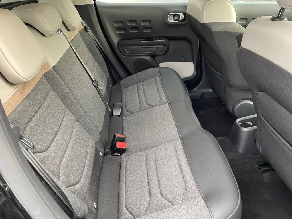 Used Citroen C3 2021 for sale - 77037930: Photo 13