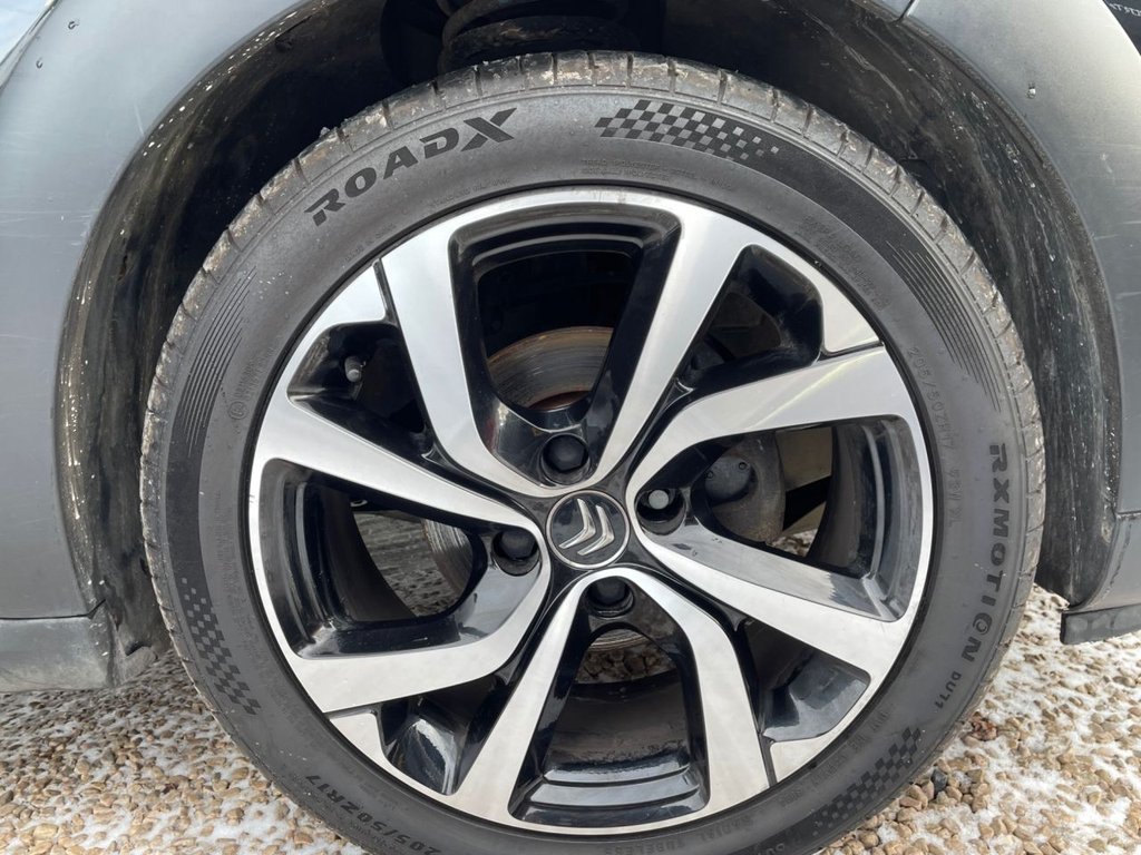 Used Citroen C3 2021 for sale - 77037930: Photo 18