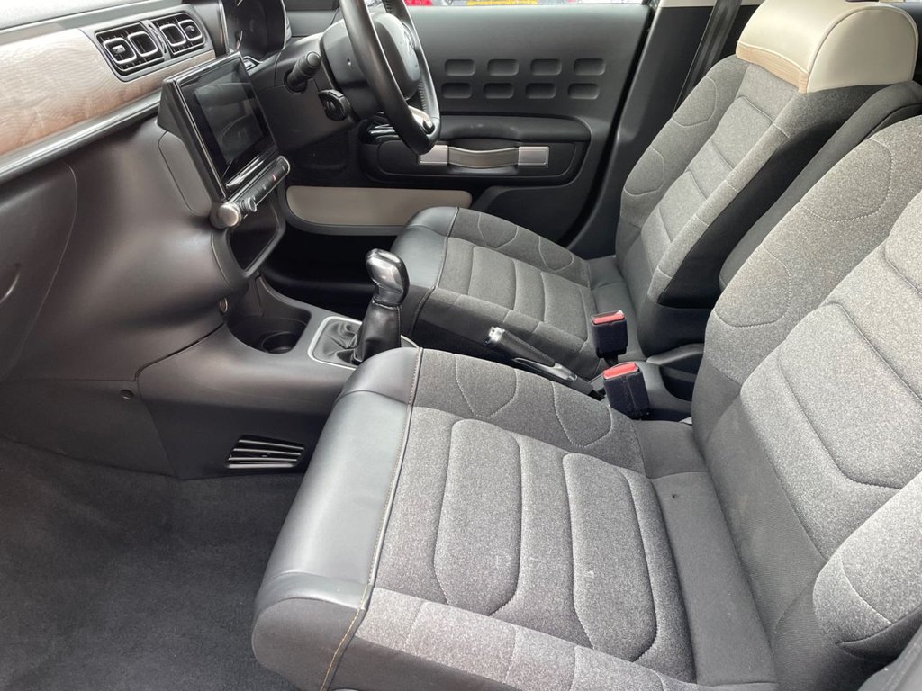 Used Citroen C3 2021 for sale - 77037930: Photo 20