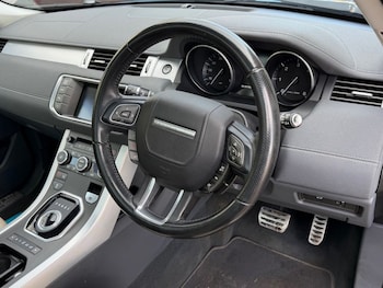 Used Land Rover Range Rover Evoque 2014 for sale - 77642901: Photo