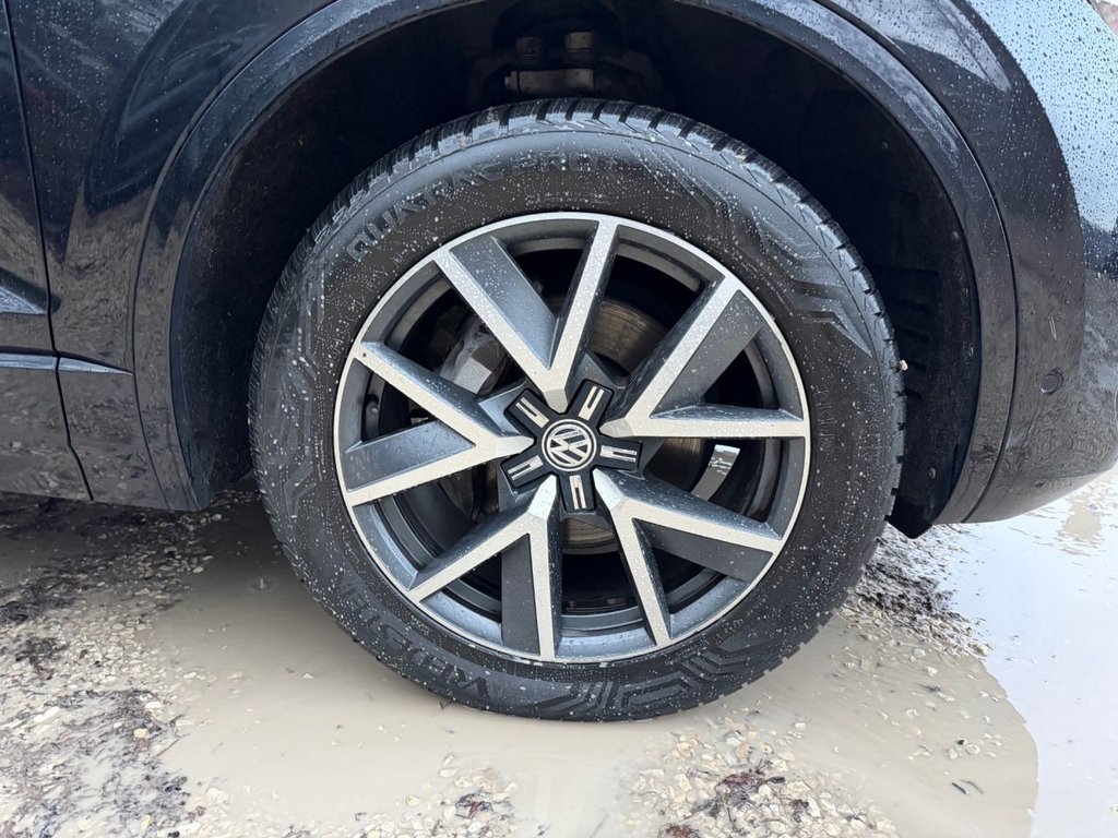 Used Volkswagen Touareg 2020 for sale - 77451956: Photo 12