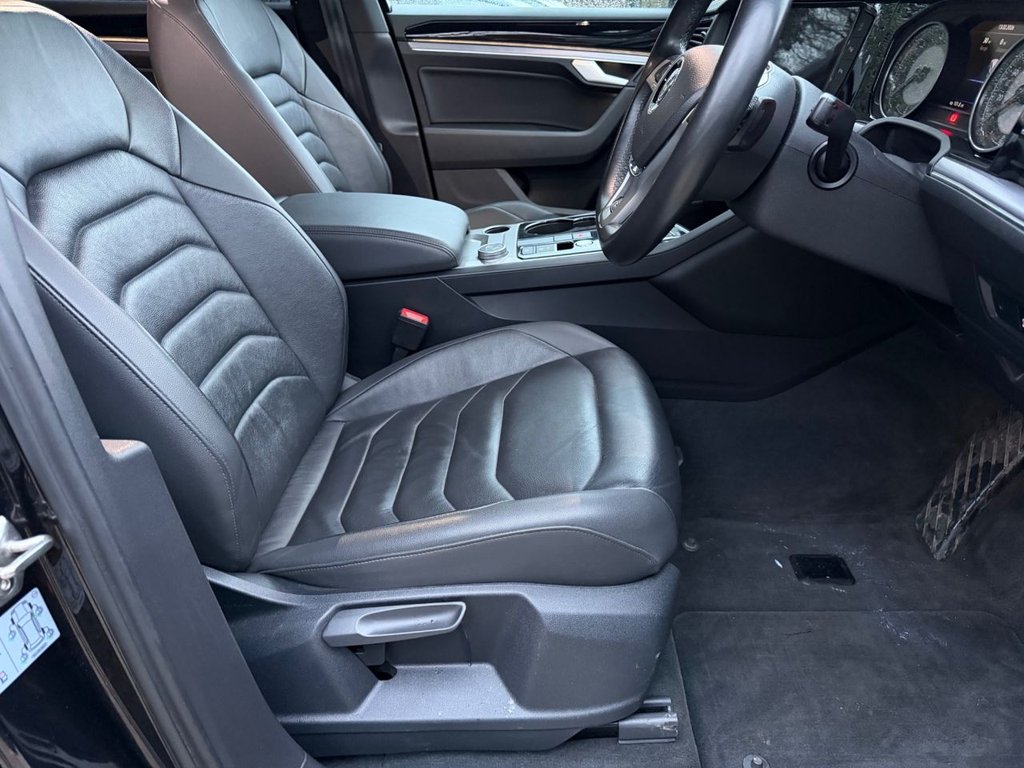 Used Volkswagen Touareg 2020 for sale - 77451956: Photo 13