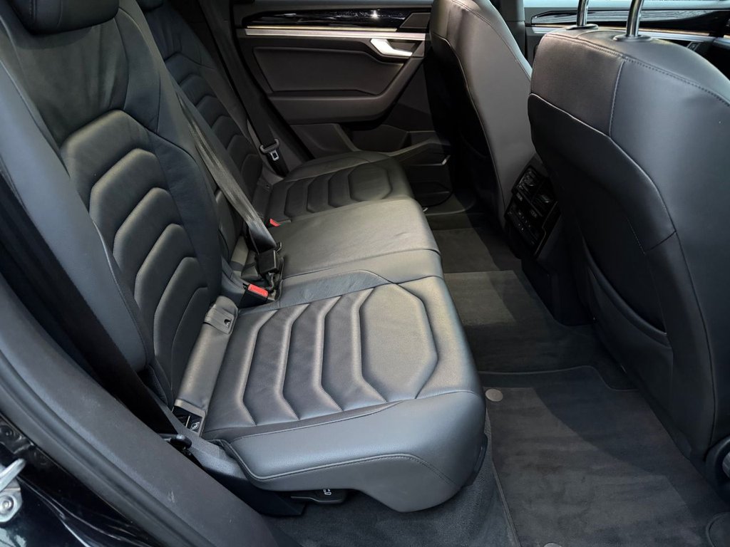 Used Volkswagen Touareg 2020 for sale - 77451956: Photo 14