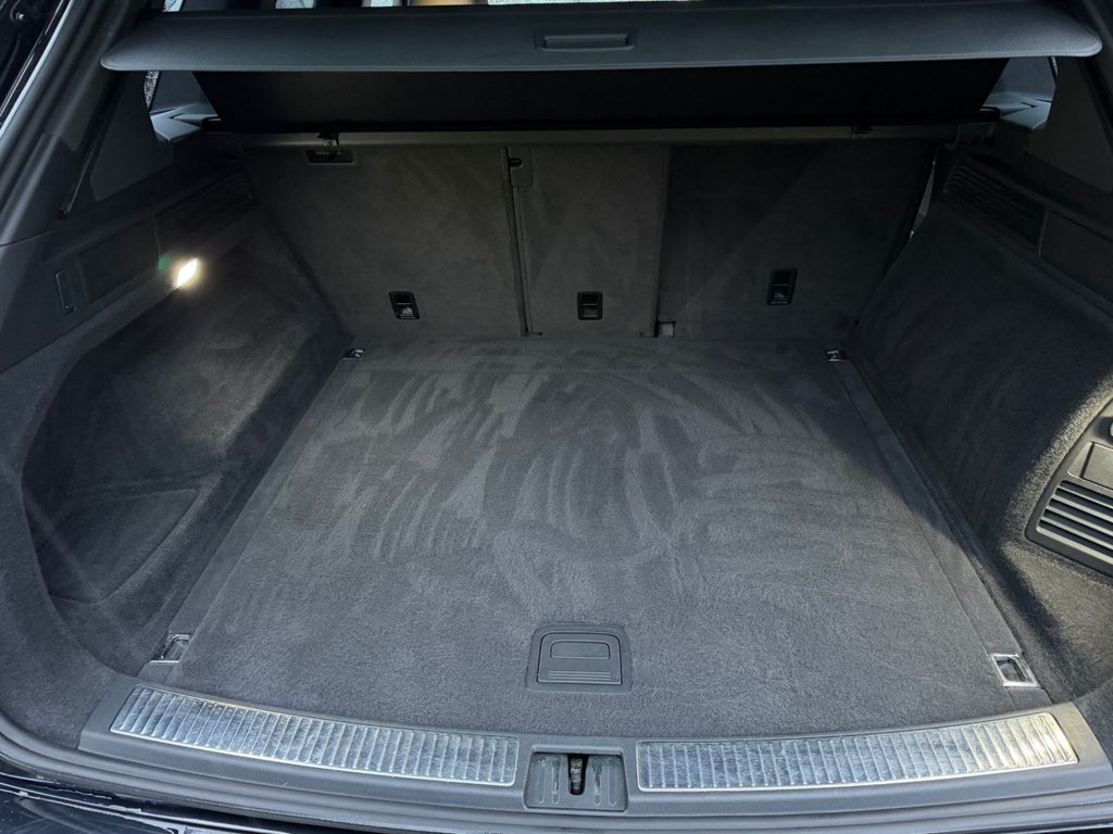 Used Volkswagen Touareg 2020 for sale - 77451956: Photo 15