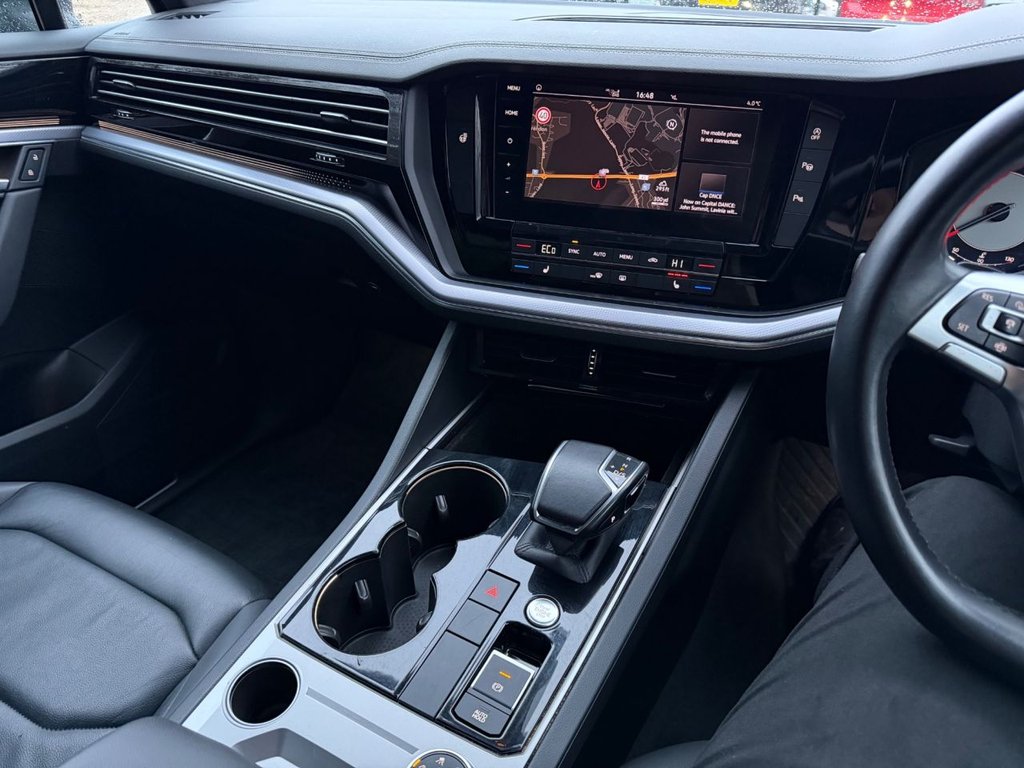 Used Volkswagen Touareg 2020 for sale - 77451956: Photo 20