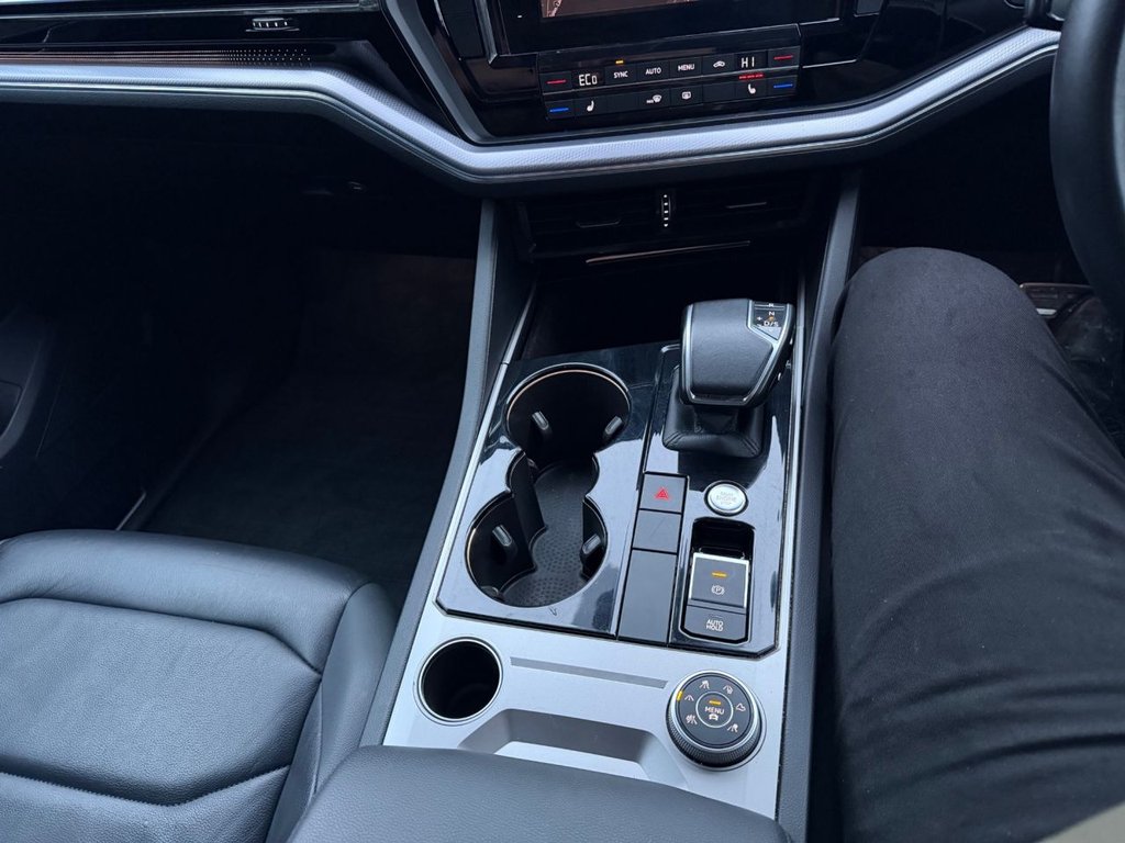 Used Volkswagen Touareg 2020 for sale - 77451956: Photo 21