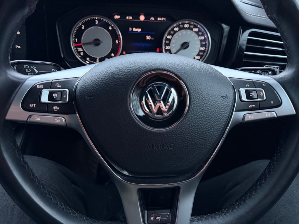 Used Volkswagen Touareg 2020 for sale - 77451956: Photo 22