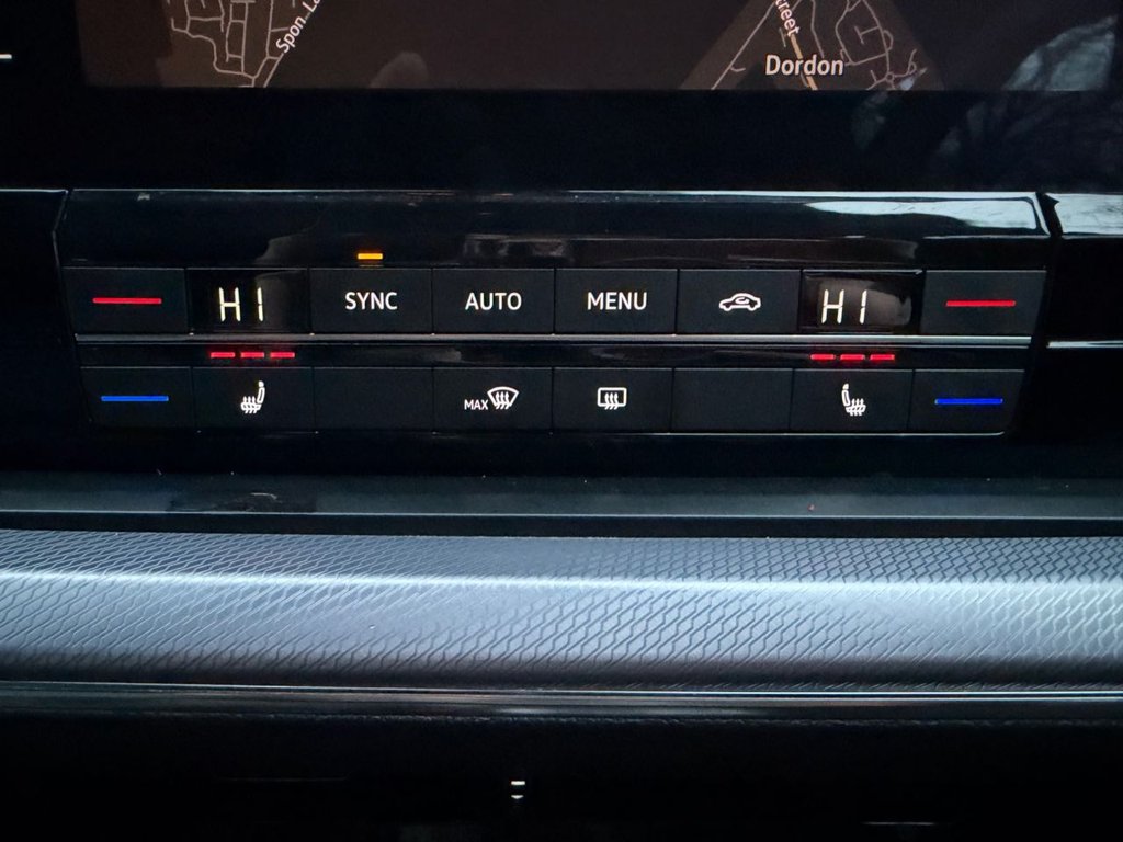 Used Volkswagen Touareg 2020 for sale - 77451956: Photo 24