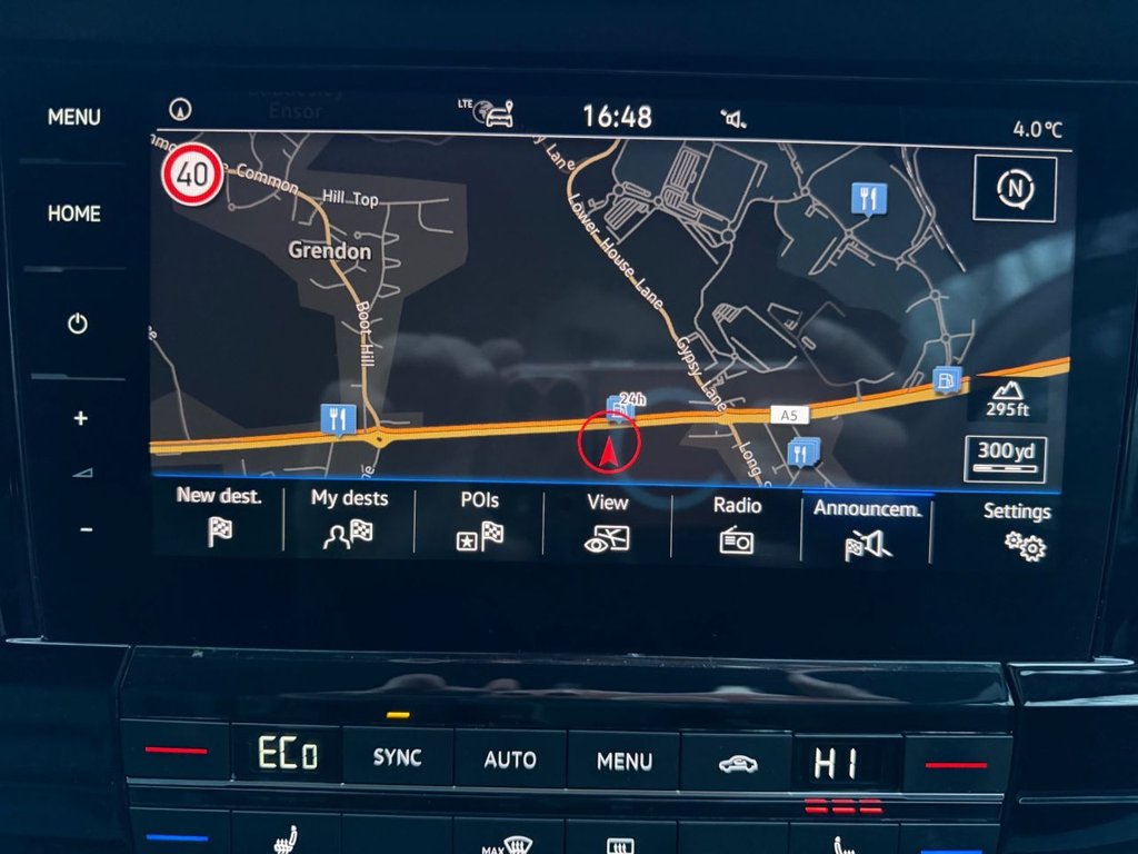 Used Volkswagen Touareg 2020 for sale - 77451956: Photo 25