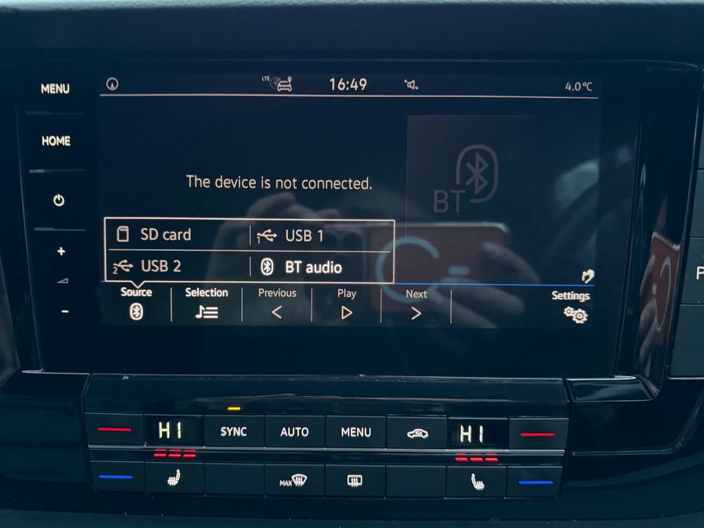 Used Volkswagen Touareg 2020 for sale - 77451956: Photo 26