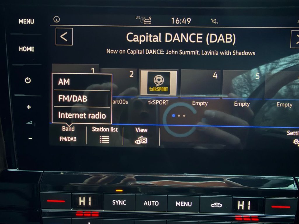 Used Volkswagen Touareg 2020 for sale - 77451956: Photo 27