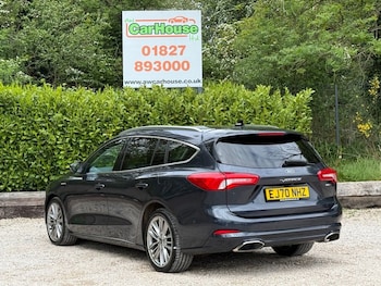 Used Ford Focus 2020 for sale - 78612131: Photo