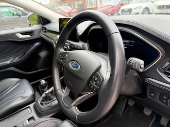 Used Ford Focus 2020 for sale - 78612131: Photo