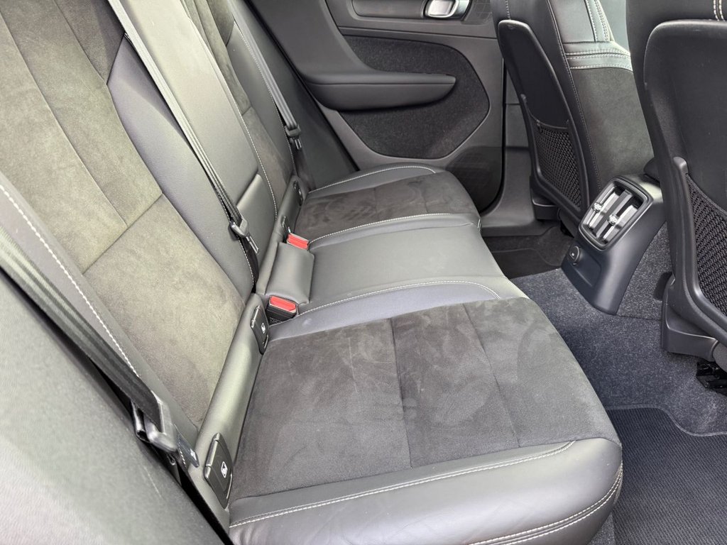 Used Volvo XC40 2021 for sale - 76910351: Photo 13