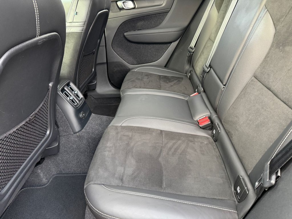 Used Volvo XC40 2021 for sale - 76910351: Photo 16