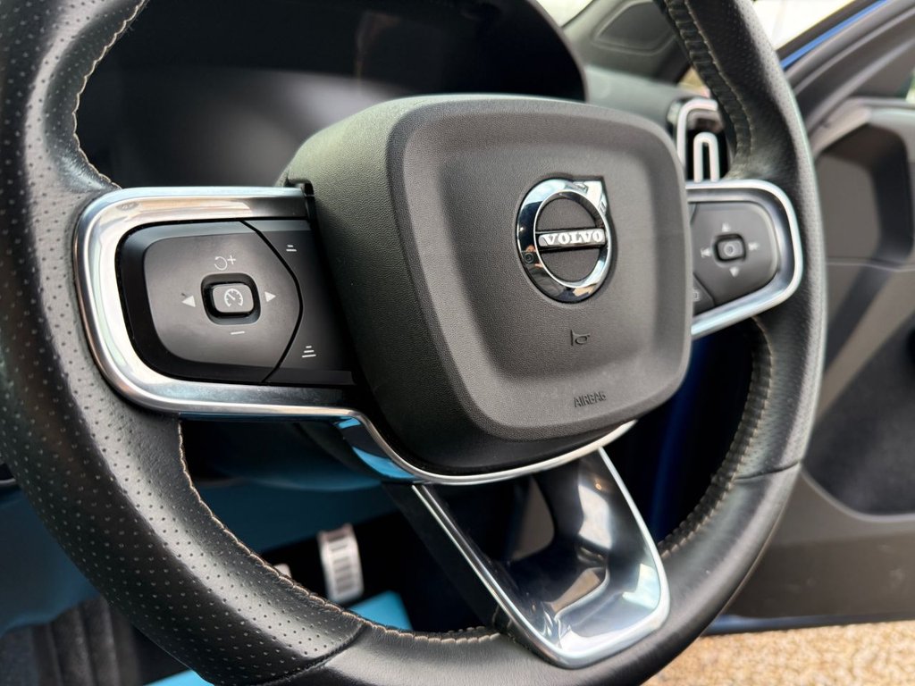 Used Volvo XC40 2021 for sale - 76910351: Photo 20