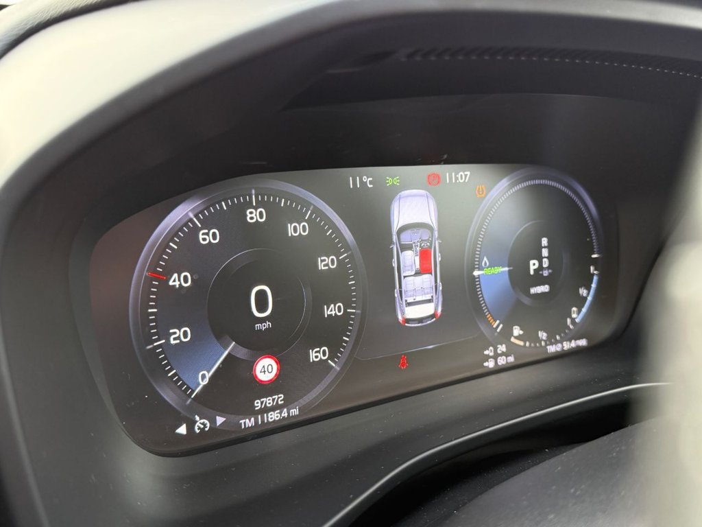 Used Volvo XC40 2021 for sale - 76910351: Photo 21