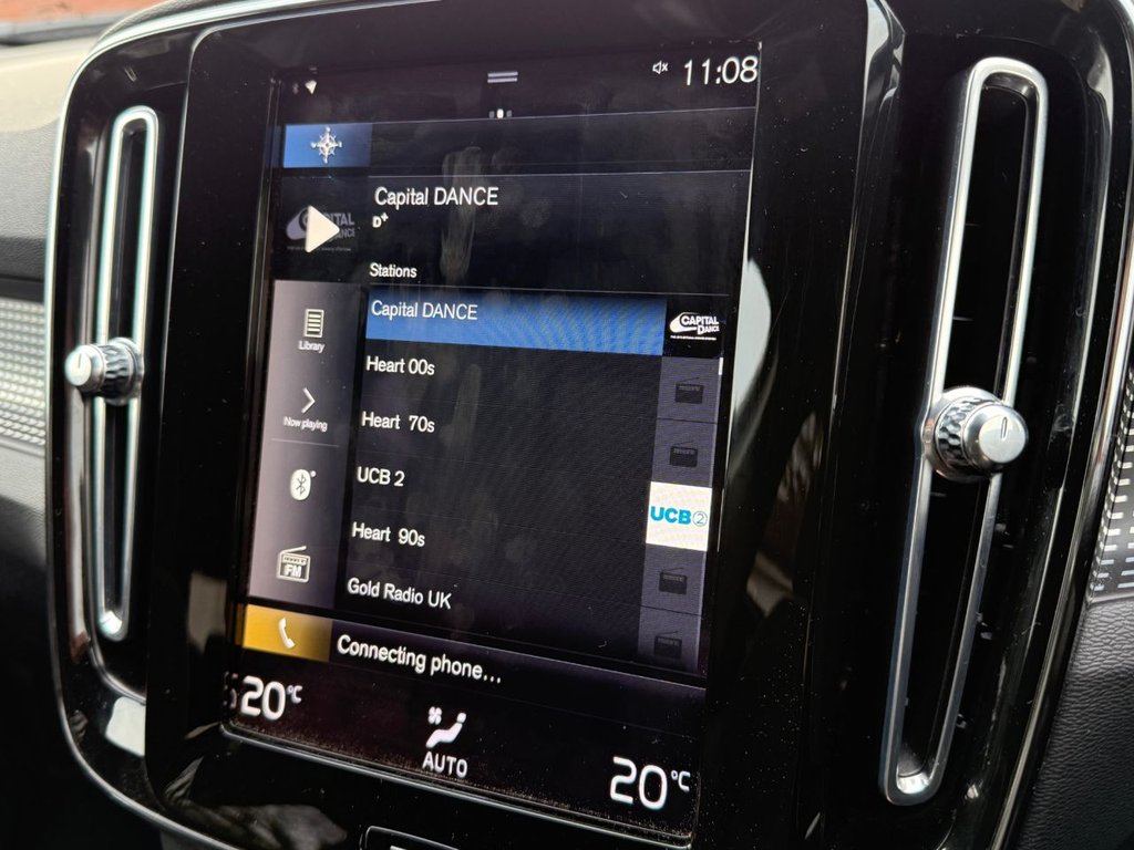 Used Volvo XC40 2021 for sale - 76910351: Photo 24