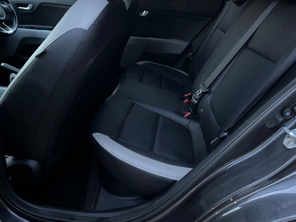 Used Kia Stonic 2019 for sale - 76934687: Photo 16