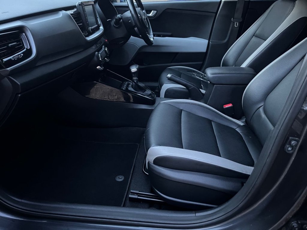 Used Kia Stonic 2019 for sale - 76934687: Photo 18