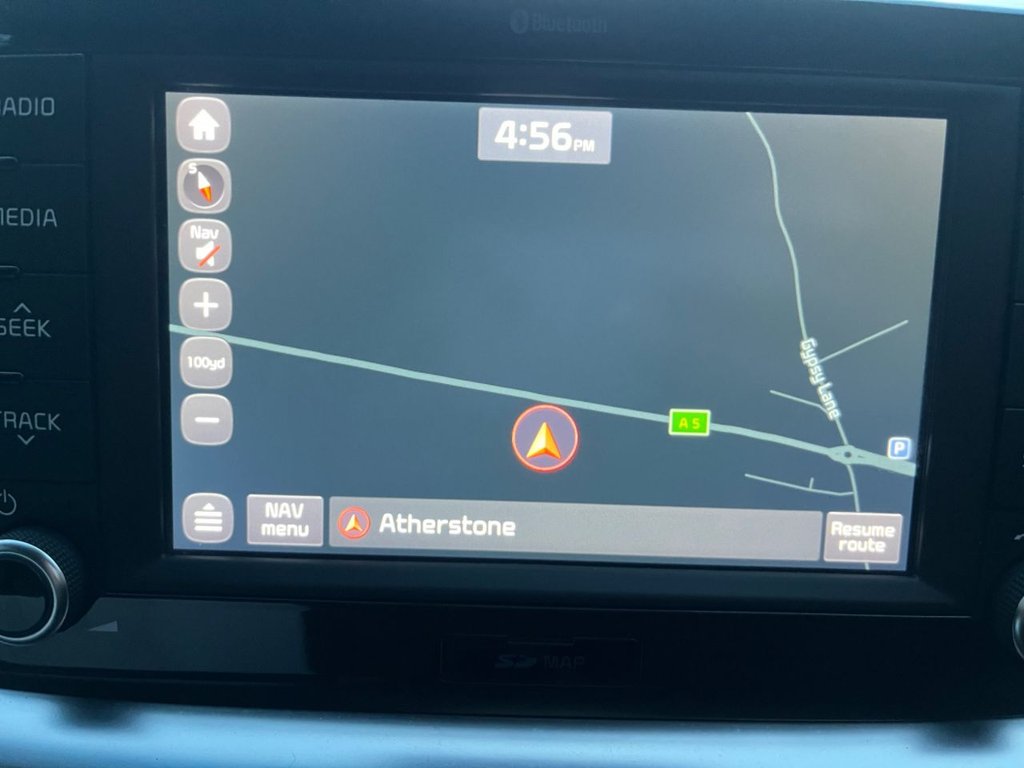 Used Kia Stonic 2019 for sale - 76934687: Photo 19