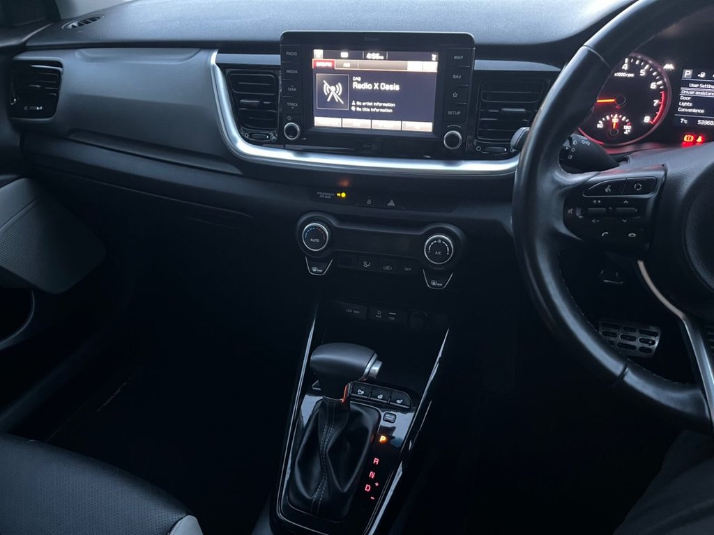 Used Kia Stonic 2019 for sale - 76934687: Photo 21