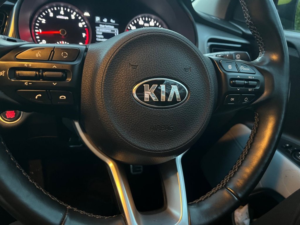 Used Kia Stonic 2019 for sale - 76934687: Photo 22