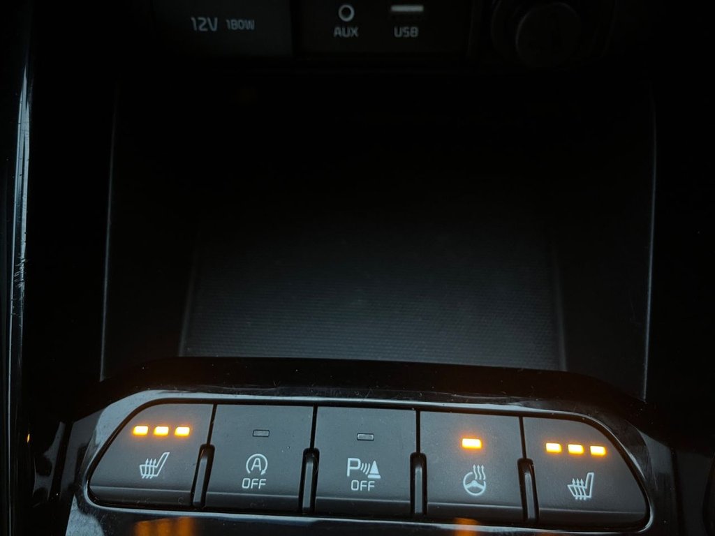 Used Kia Stonic 2019 for sale - 76934687: Photo 25