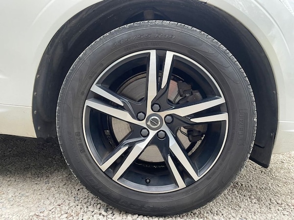 Used Volvo XC60 2018 for sale - 76185406: Photo 10
