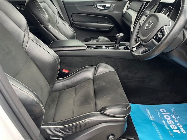 Used Volvo XC60 2018 for sale - 76185406: Photo 12