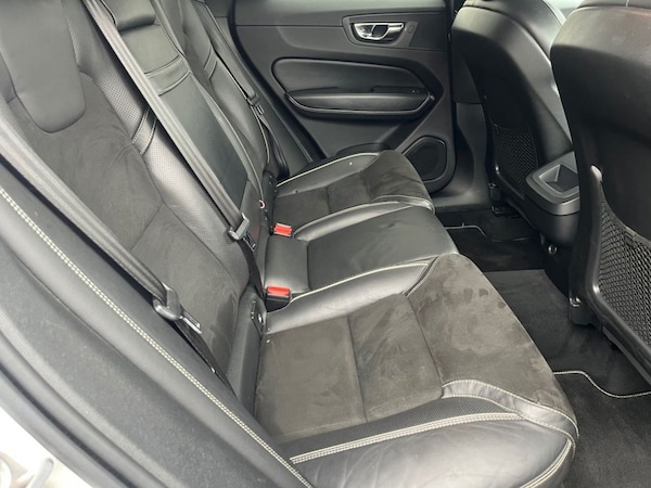 Used Volvo XC60 2018 for sale - 76185406: Photo 13