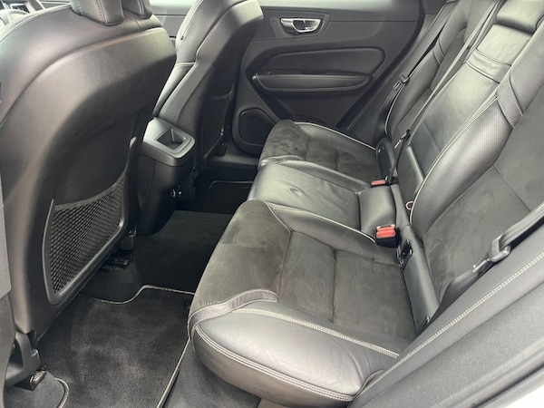 Used Volvo XC60 2018 for sale - 76185406: Photo 16