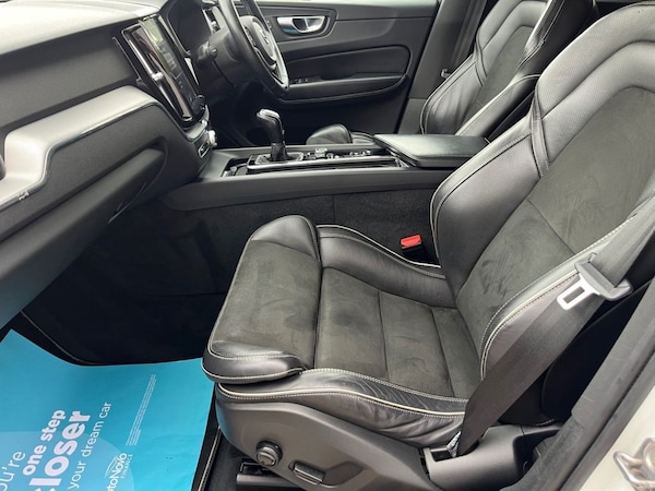Used Volvo XC60 2018 for sale - 76185406: Photo 18
