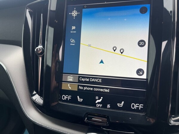 Used Volvo XC60 2018 for sale - 76185406: Photo 19