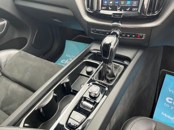 Used Volvo XC60 2018 for sale - 76185406: Photo 21