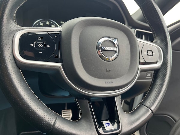 Used Volvo XC60 2018 for sale - 76185406: Photo 22
