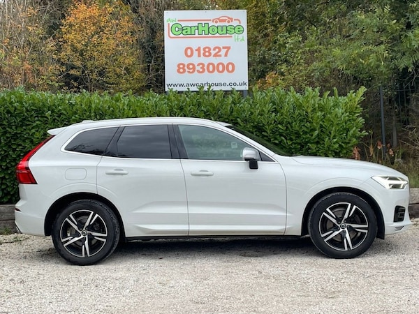 Used Volvo XC60 2018 for sale - 76185406: Photo 6
