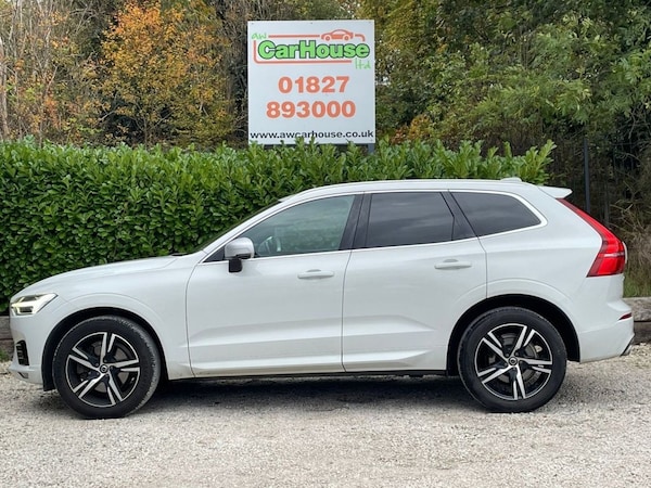 Used Volvo XC60 2018 for sale - 76185406: Photo 7