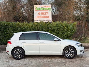 Used Volkswagen Golf 2019 for sale - 77621683: Photo