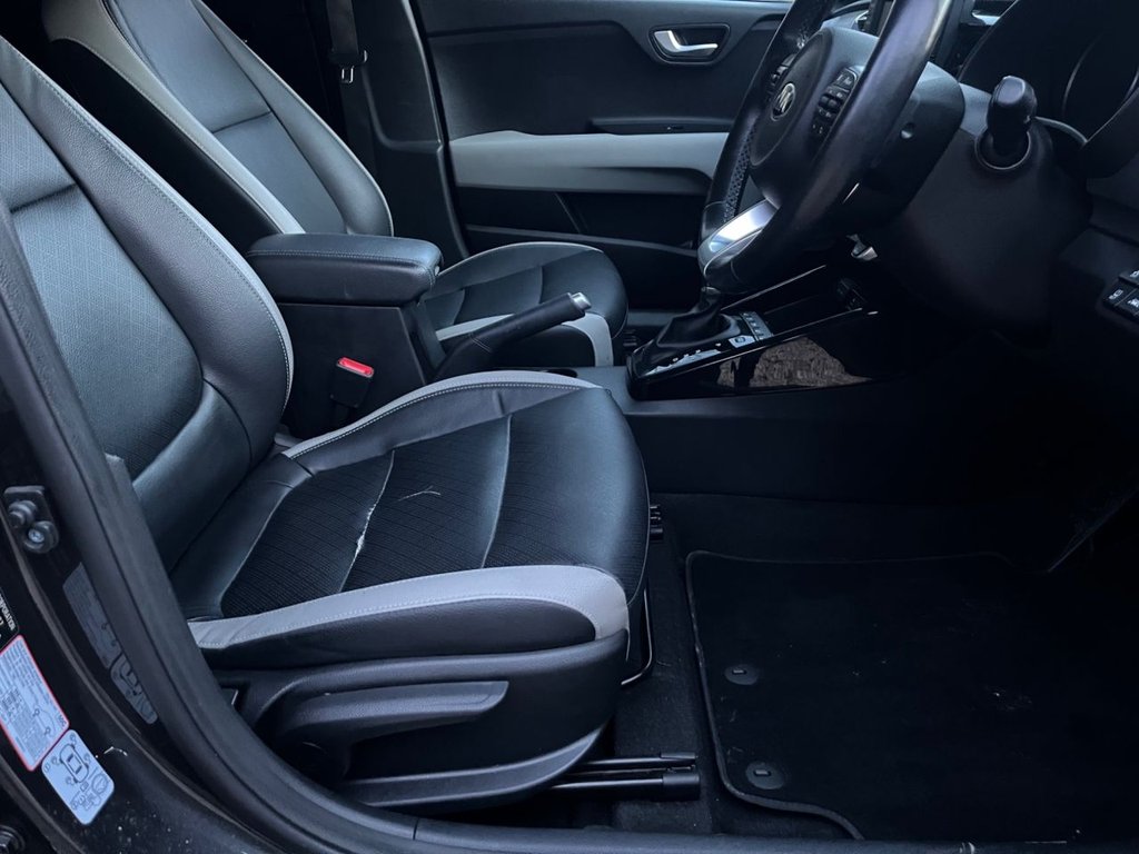 Used Kia Stonic 2019 for sale - 77313307: Photo 12