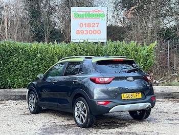 Used Kia Stonic 2019 for sale - 77313307: Photo