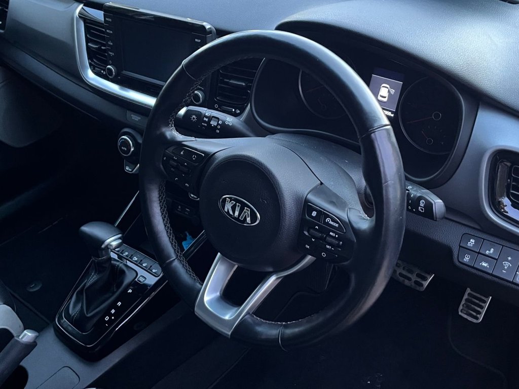 Used Kia Stonic 2019 for sale - 77313307: Photo 4