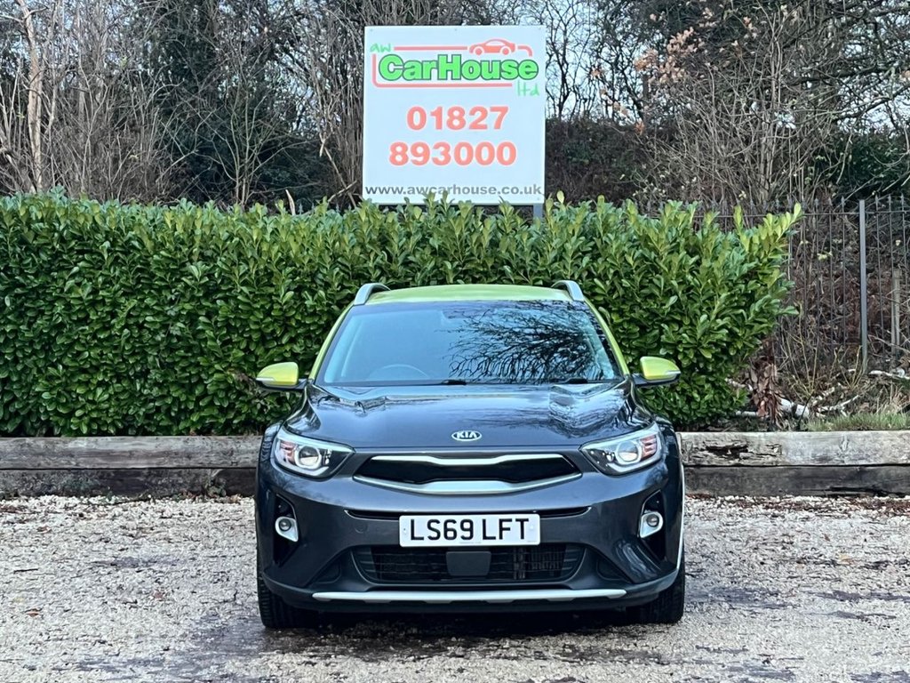 Used Kia Stonic 2019 for sale - 77313307: Photo 8